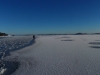 På gränsen På gränsen